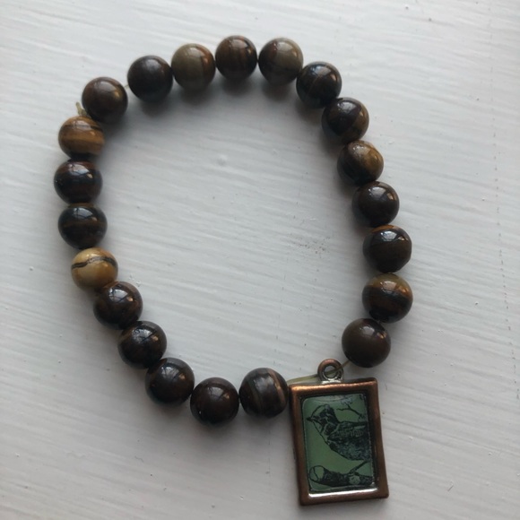 bird bracelet - Picture 1 of 1